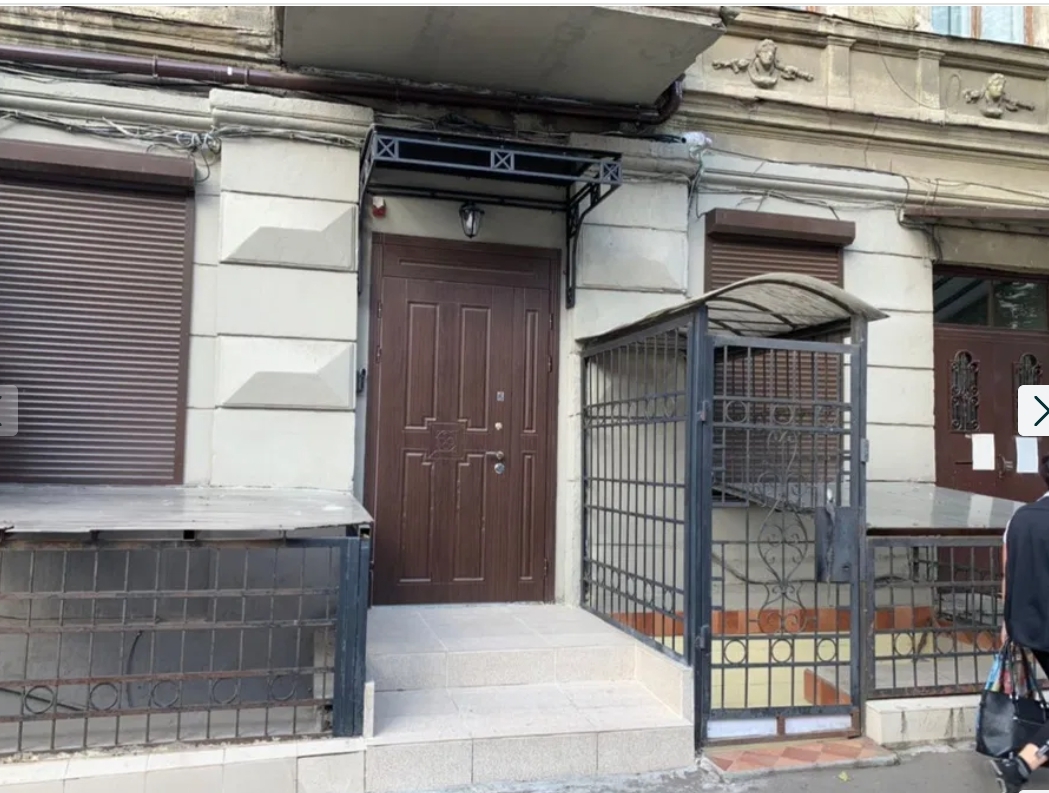 Оренда приміщення вільного призначення 40 м², Пироговская вул.