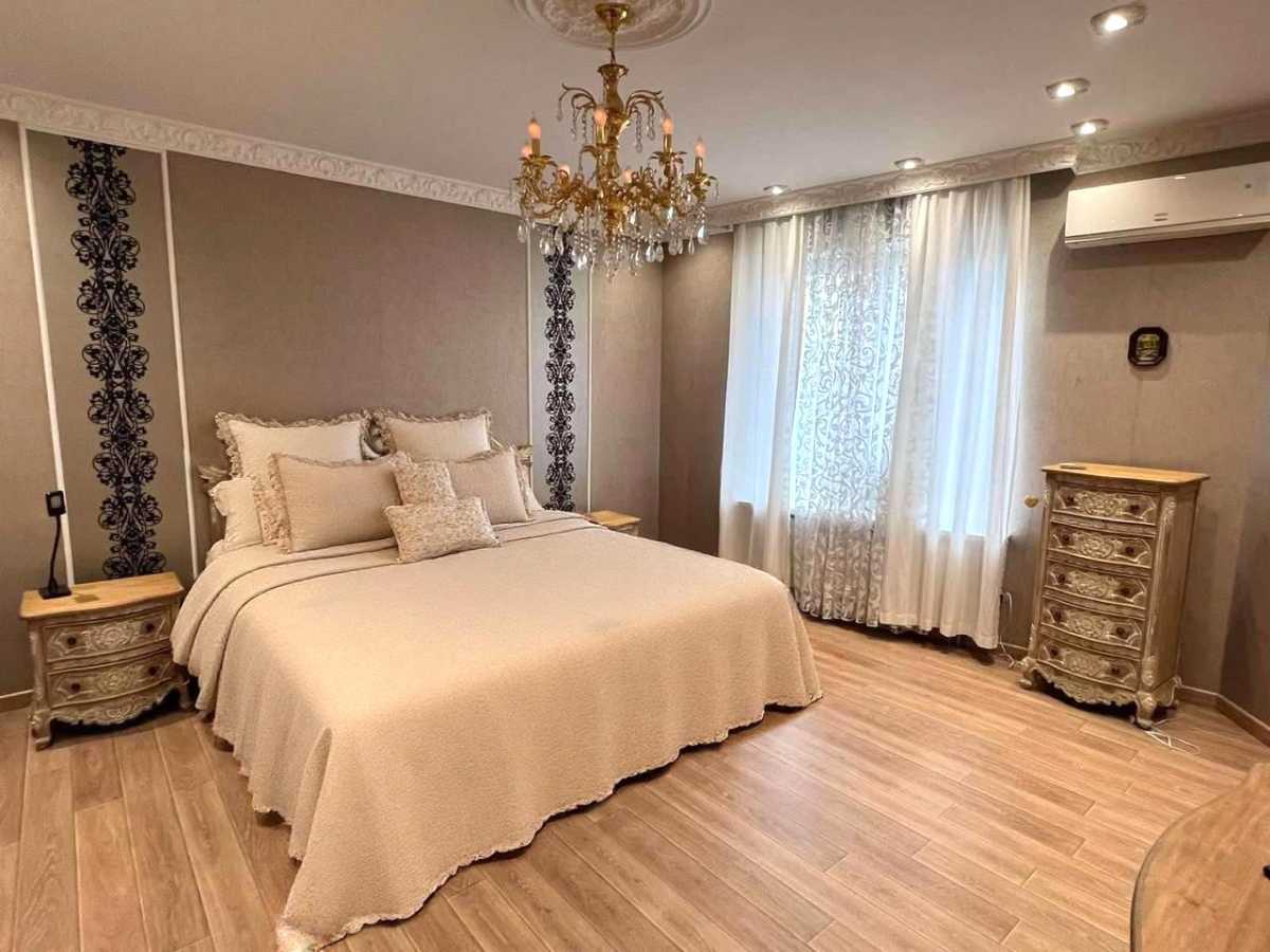 Продажа 1-комнатной квартиры 60 м², Степана Руданского ул., 3А