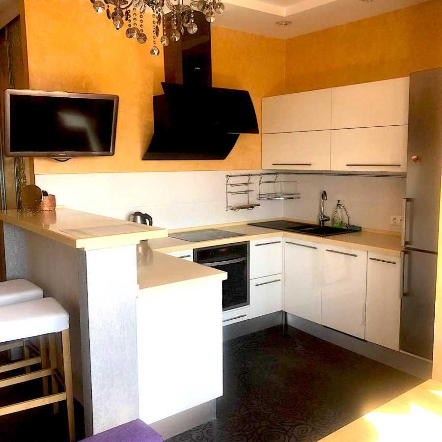 Продажа 1-комнатной квартиры 60 м², Степана Руданского ул., 3А