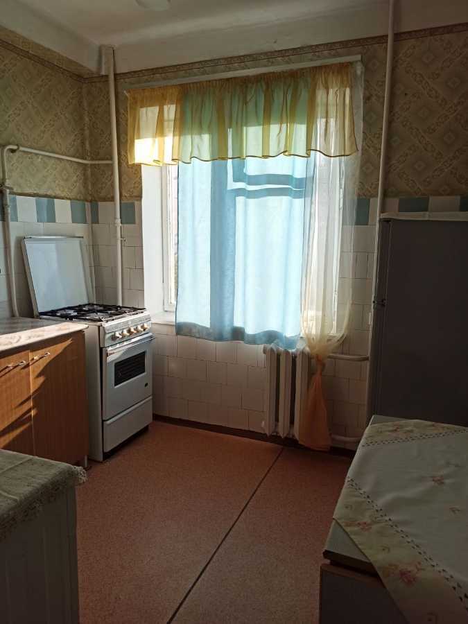 Продажа 2-комнатной квартиры 47 м², Русановский бул., 5