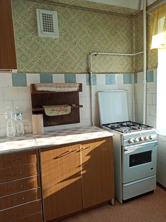 Продажа 2-комнатной квартиры 47 м², Русановский бул., 5