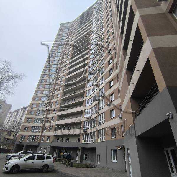 Продажа 1-комнатной квартиры 43 м², Новополевая ул., 2 К2