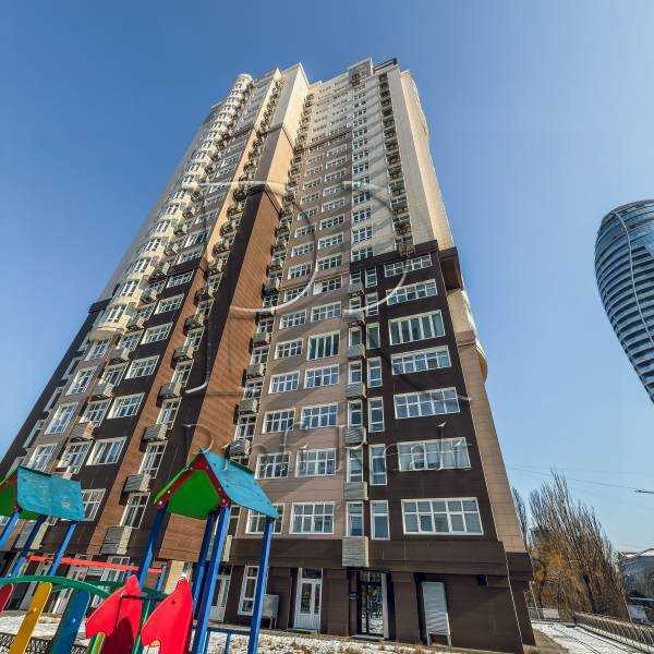 Продажа 1-комнатной квартиры 57 м², Иоанна Павла II ул., 11