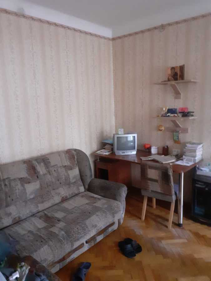 Продажа 2-комнатной квартиры 43 м², Соборности просп., 10/1