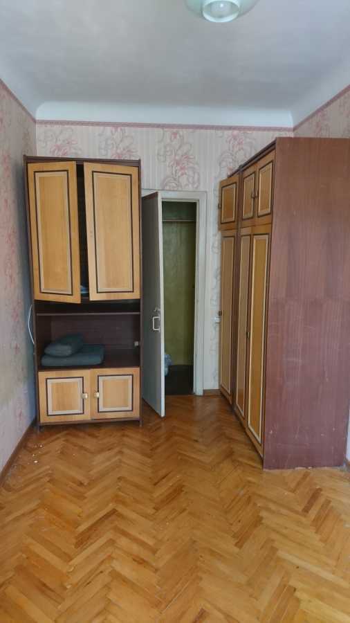 Продажа 2-комнатной квартиры 43 м², Соборности просп., 10/1