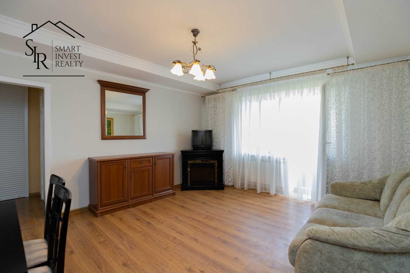 Продаж 3-кімнатної квартири 61 м², Перемоги просп., 12