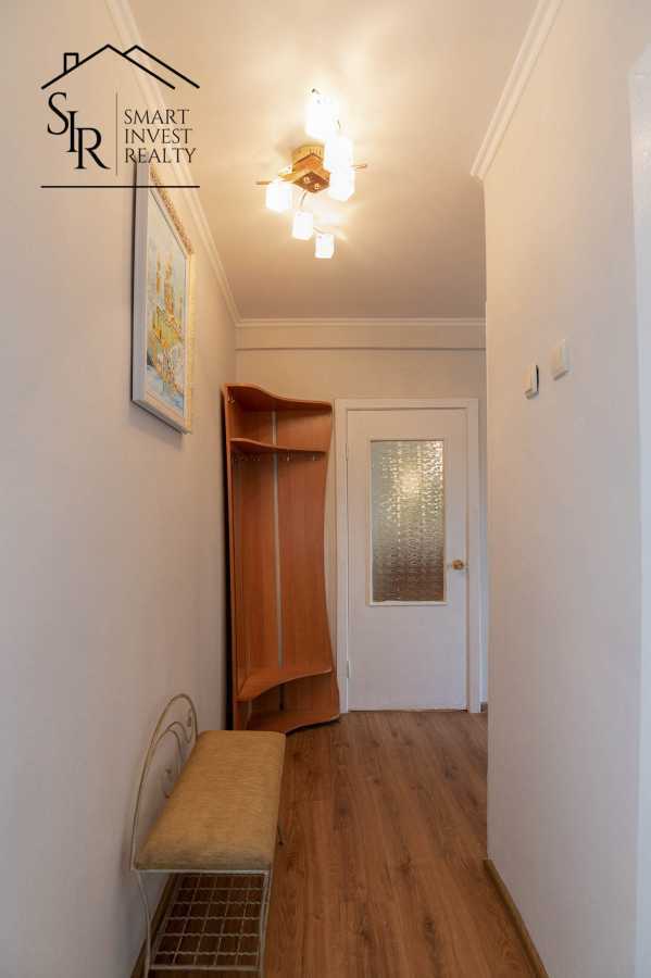 Продаж 3-кімнатної квартири 61 м², Перемоги просп., 12