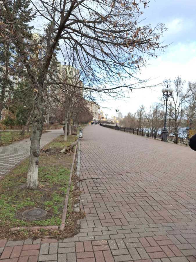 Продажа 2-комнатной квартиры 78 м², Героев Сталинграда просп., 14