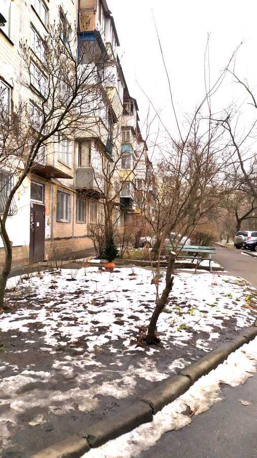 Продажа 1-комнатной квартиры 30 м², Александра Олеся ул., Бойченка, 15