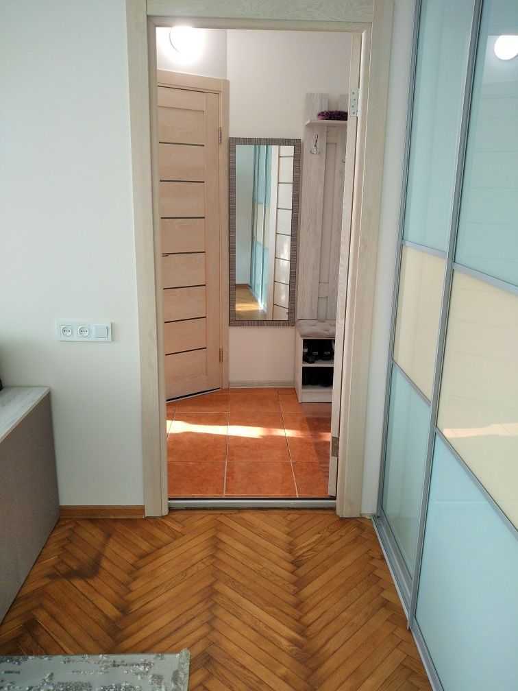 Продажа 1-комнатной квартиры 27.8 м², Харьковское шоссе, 21/3