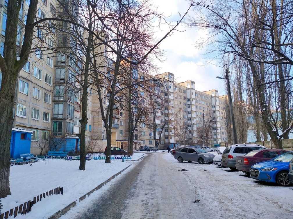 Продажа 1-комнатной квартиры 27.8 м², Харьковское шоссе, 21/3