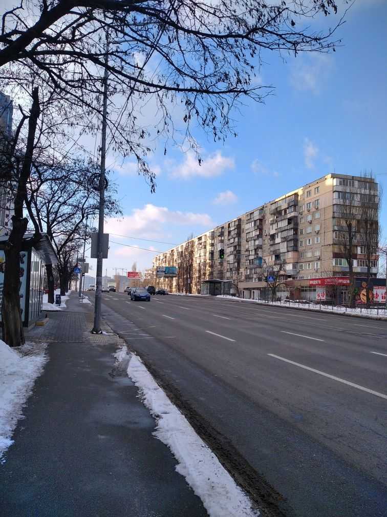 Продажа 1-комнатной квартиры 27.8 м², Харьковское шоссе, 21/3