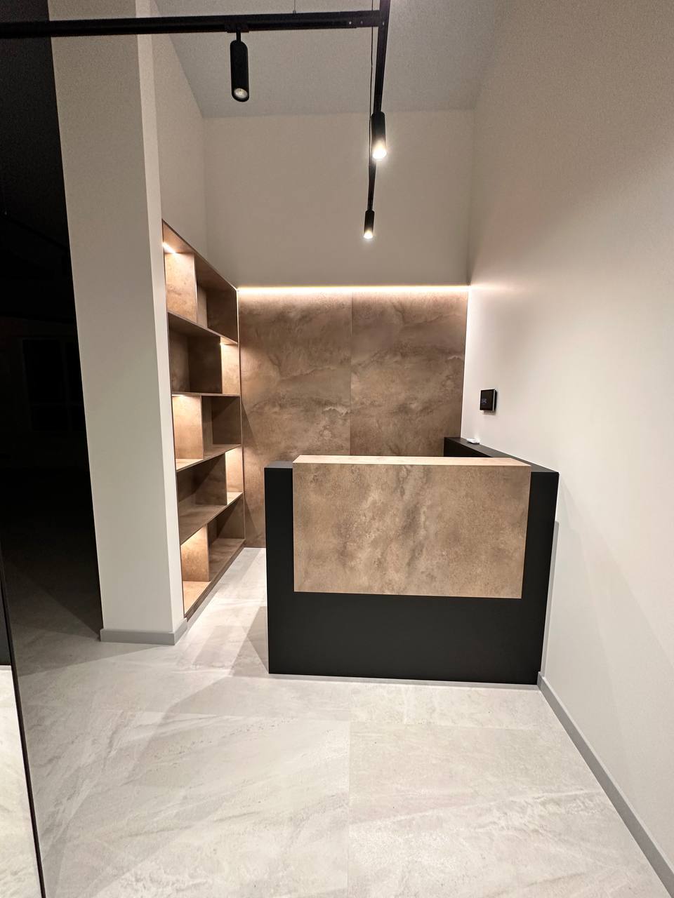 Оренда офісу 132 м², Глибочицька вул.