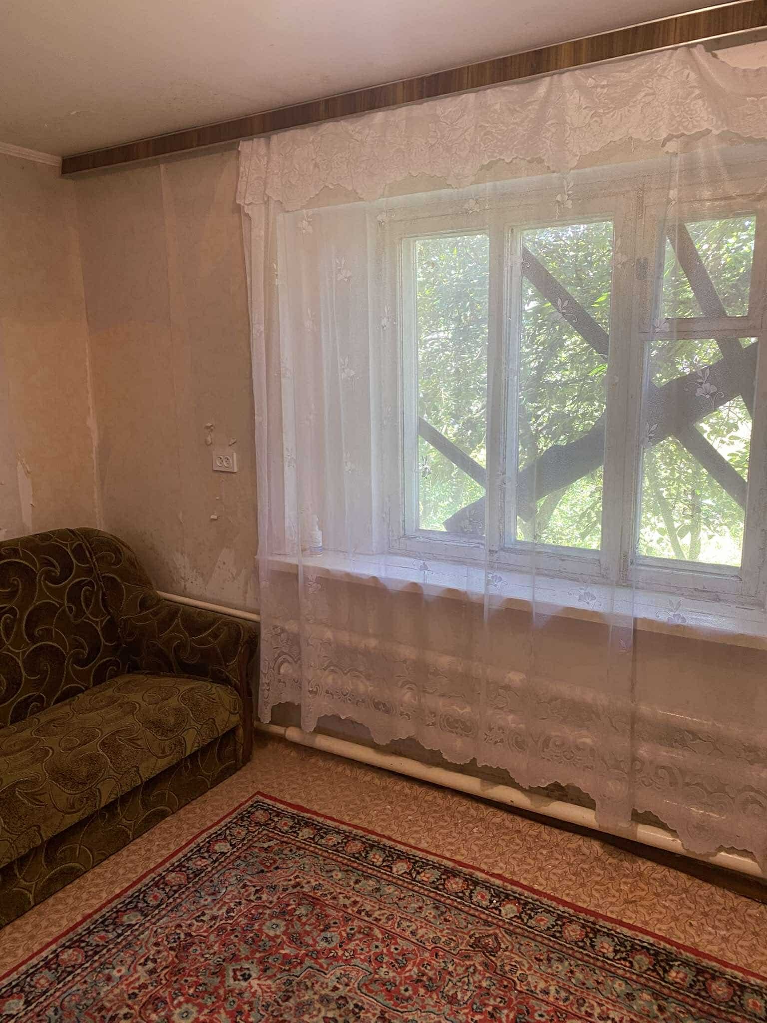 Продажа 3-комнатной квартиры 50.2 м²