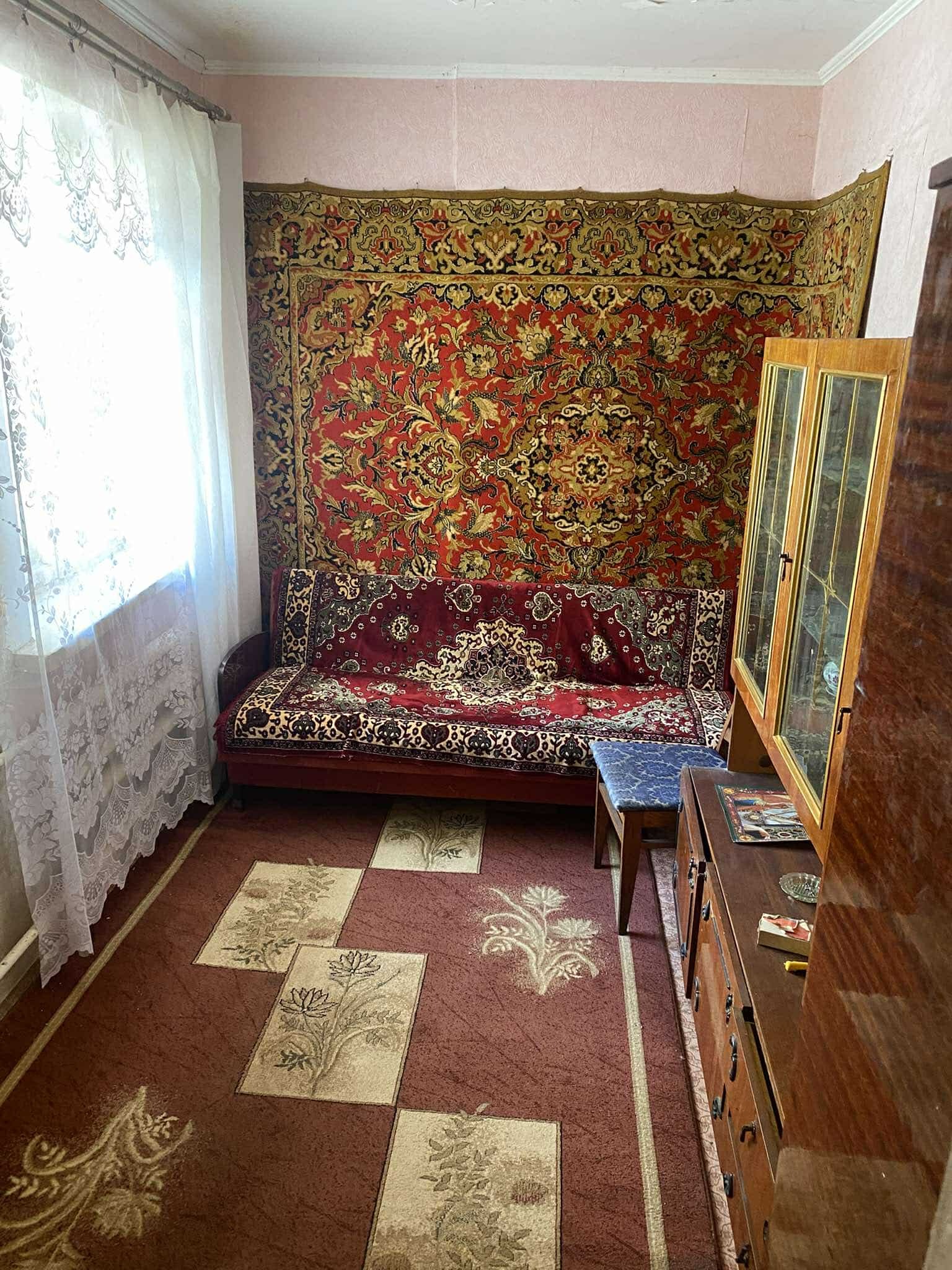 Продажа 3-комнатной квартиры 50.2 м²
