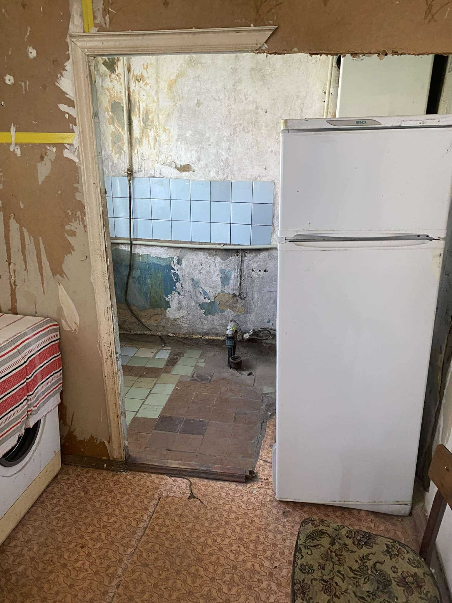 Продажа 3-комнатной квартиры 50.2 м²