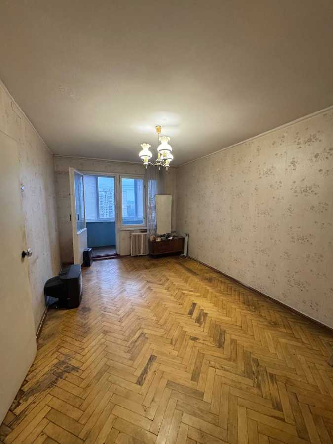 Продажа 2-комнатной квартиры 47 м², Дарницкий бул., 7