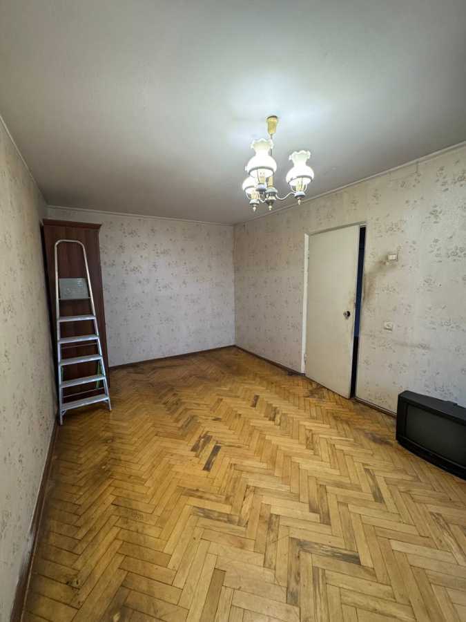 Продажа 2-комнатной квартиры 47 м², Дарницкий бул., 7