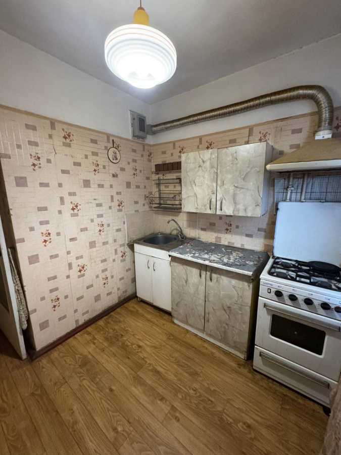 Продажа 2-комнатной квартиры 47 м², Дарницкий бул., 7