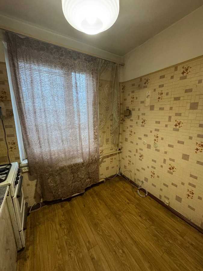 Продажа 2-комнатной квартиры 47 м², Дарницкий бул., 7