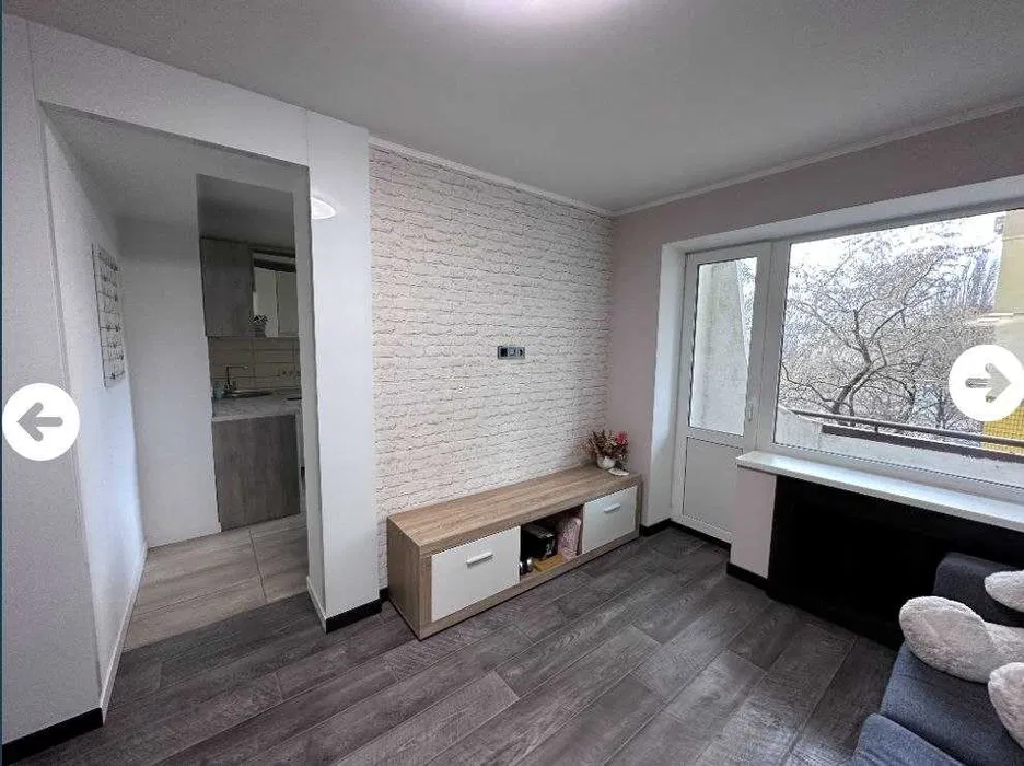 Аренда 2-комнатной квартиры 55 м², Славы бул.