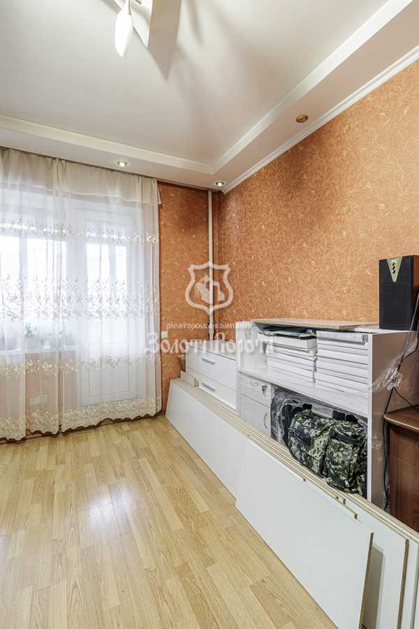 Продажа 3-комнатной квартиры 68.2 м², Большая Китаевская ул., Окружна, 1г