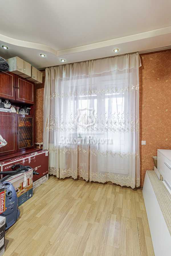 Продажа 3-комнатной квартиры 68.2 м², Большая Китаевская ул., Окружна, 1г