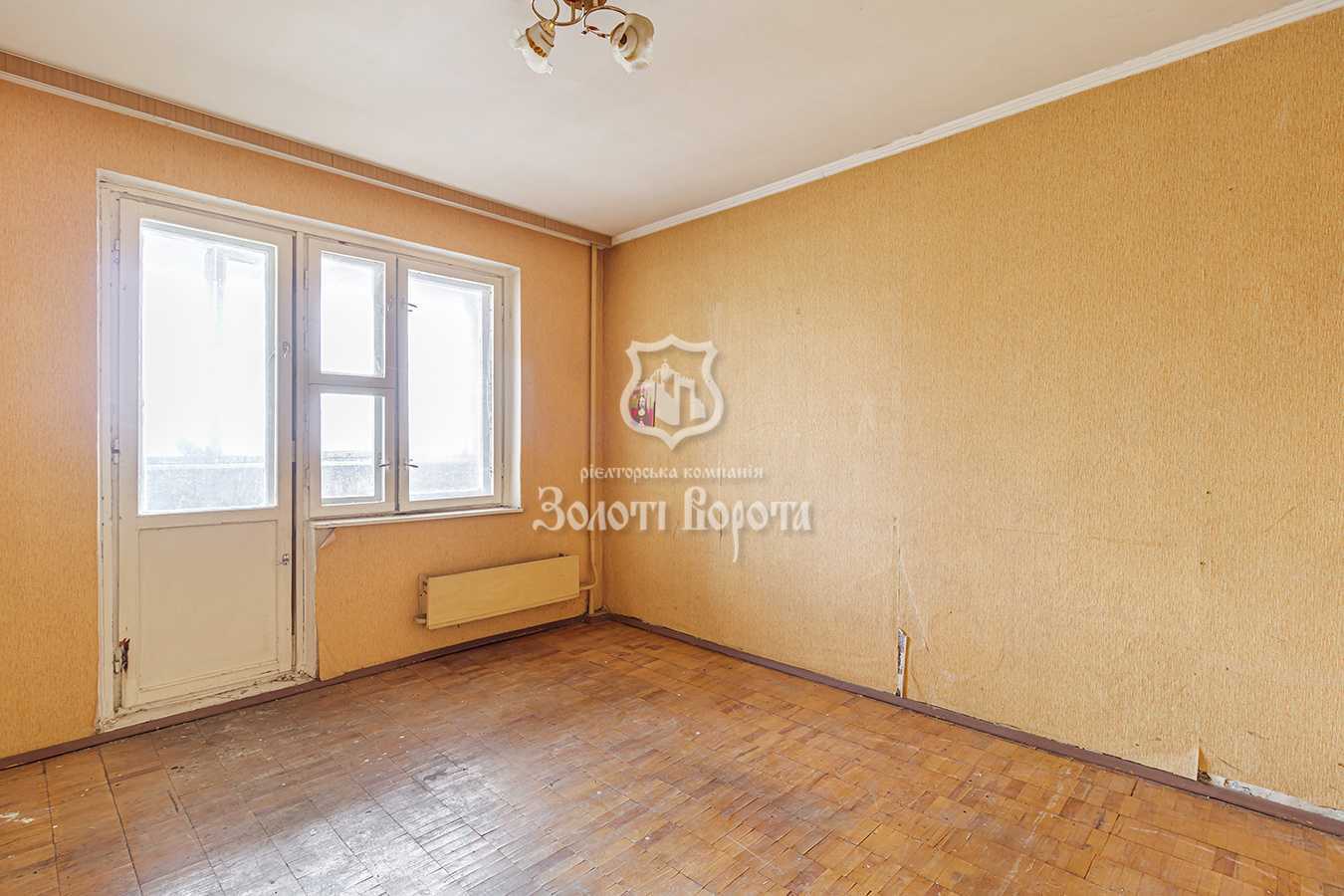 Продаж 3-кімнатної квартири 83.8 м², Володимира Маяковського просп., 24