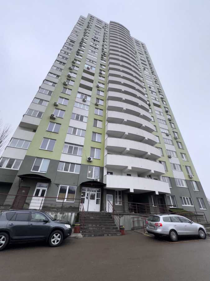 Продаж 3-кімнатної квартири 90 м², Обухівська вул., 139