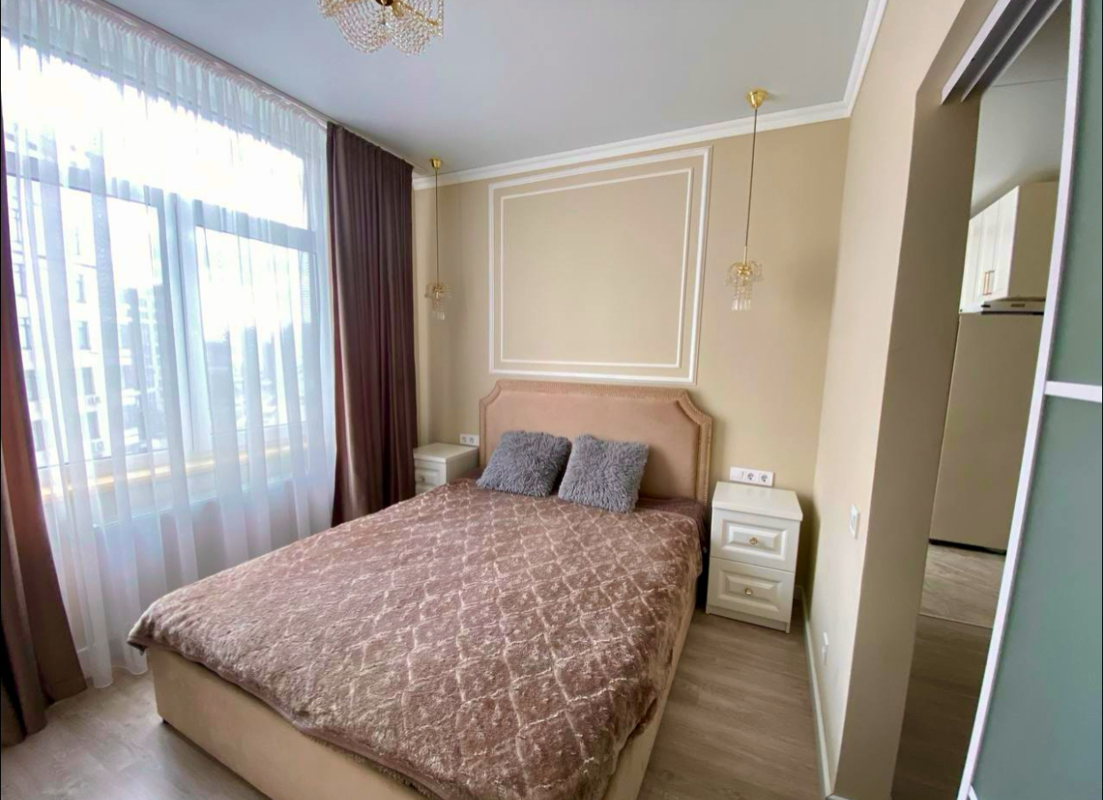 Продажа 2-комнатной квартиры 44 м², Юношеская ул.