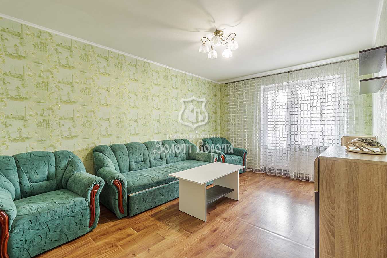 Продажа 2-комнатной квартиры 74.9 м², Сергея Данченко ул., 1