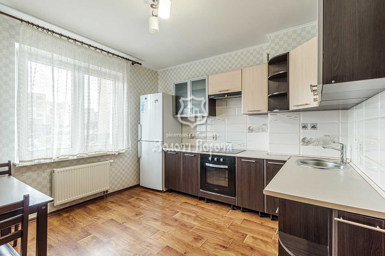 Продажа 2-комнатной квартиры 74.9 м², Сергея Данченко ул., 1