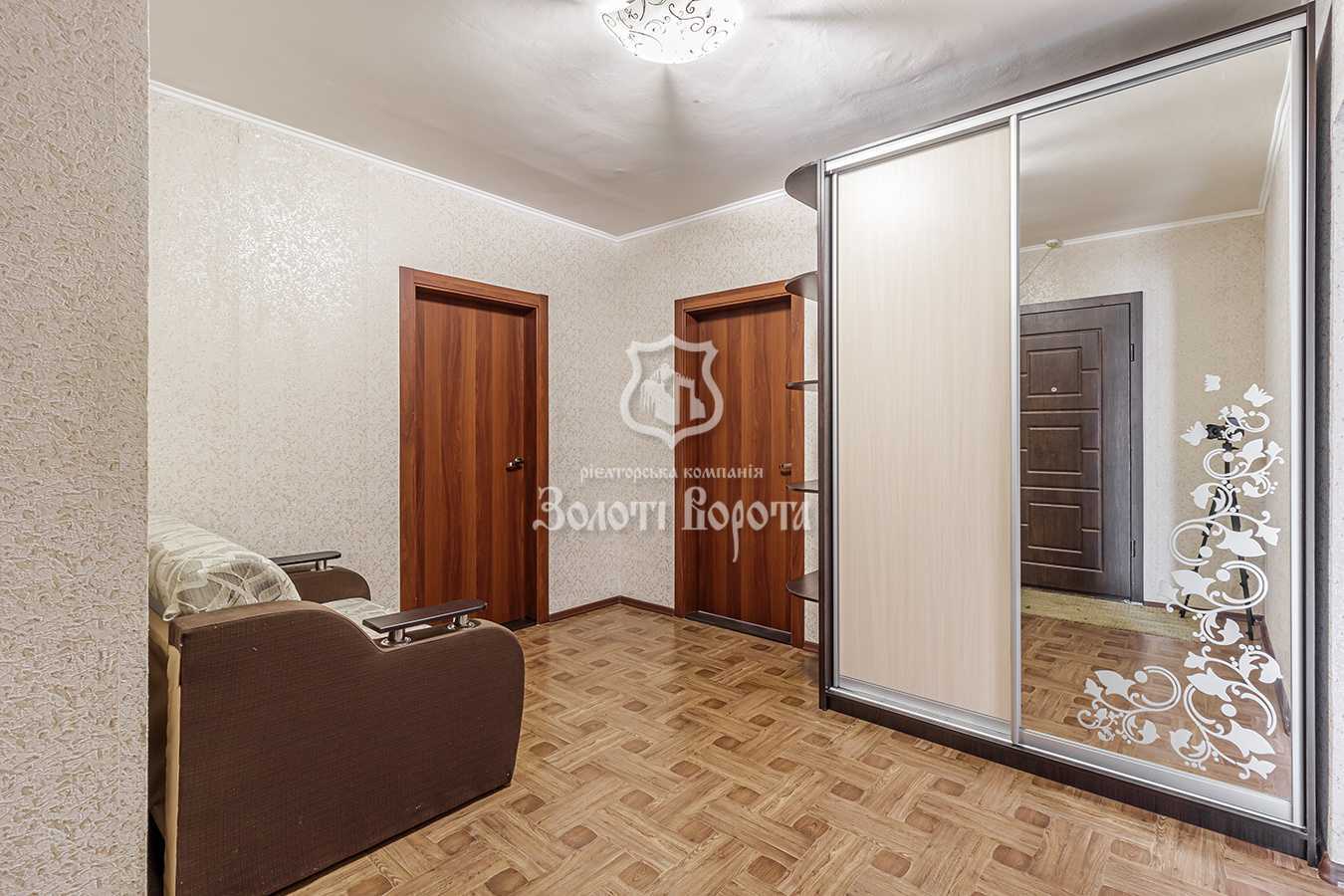 Продажа 2-комнатной квартиры 74.9 м², Сергея Данченко ул., 1