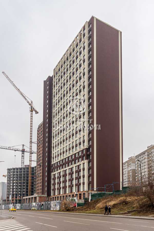 Продажа 1-комнатной квартиры 43.6 м², Семьи Кульженков ул., 22