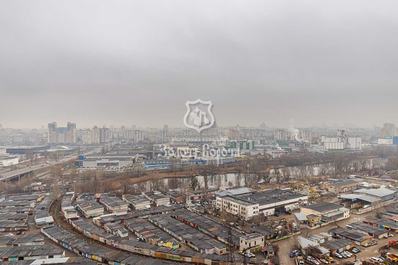 Продаж 1-кімнатної квартири 43.6 м², Сім'ї Кульженків вул., 22