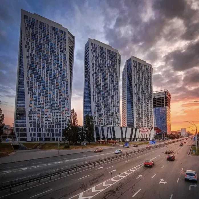 Продажа 1-комнатной квартиры 53 м², Победы просп., 11