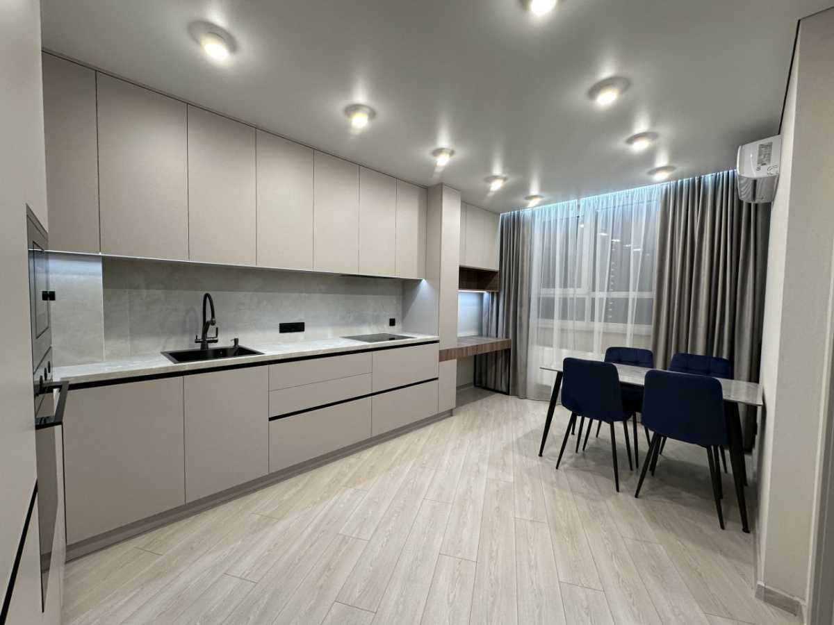 Продажа 2-комнатной квартиры 50 м², Пригородська, 22Б