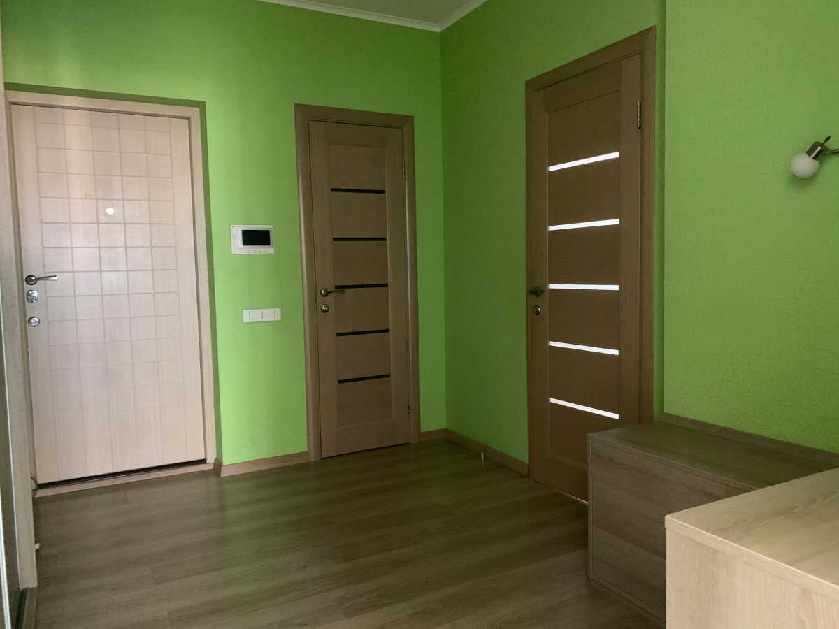 Продажа 3-комнатной квартиры 112 м², Академика Вильямса ул., 3/7