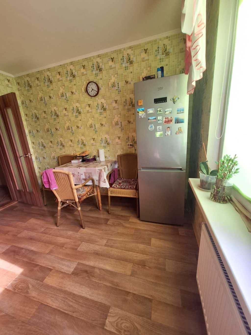 Продаж 2-кімнатної квартири 75 м², Мілославська вул., 16Б