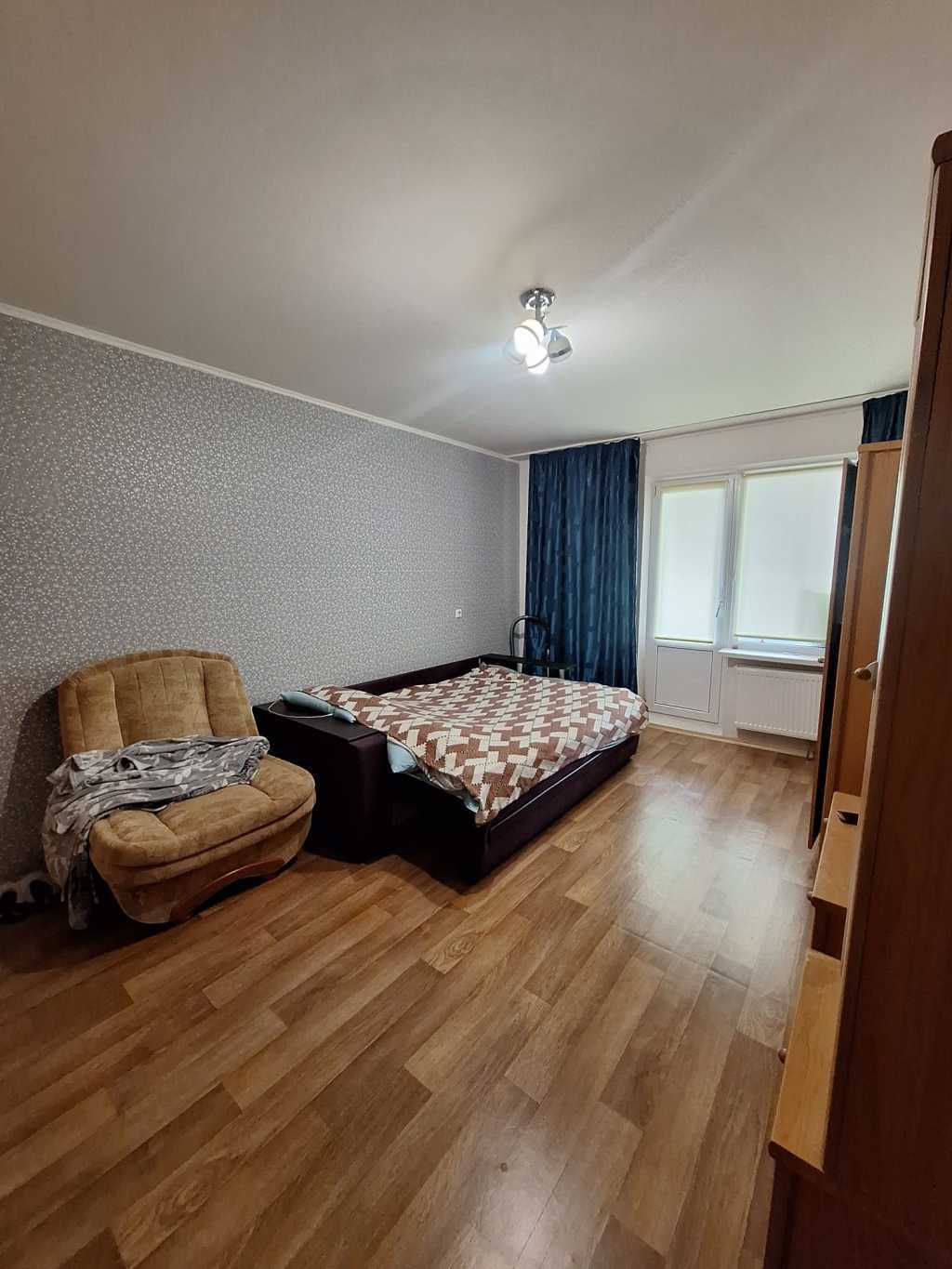 Продаж 2-кімнатної квартири 75 м², Мілославська вул., 16Б