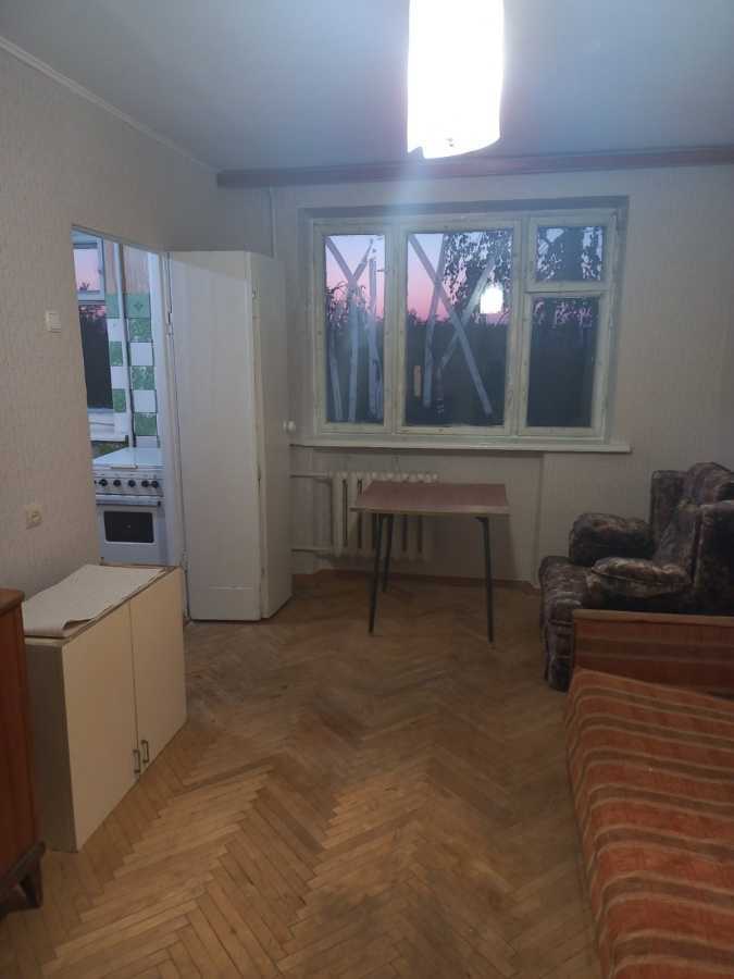 Продажа 1-комнатной квартиры 24.7 м², Максима Кривоноса ул., Берлинського, 20