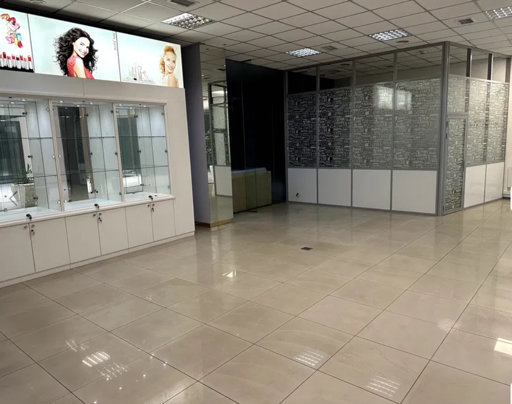 Оренда приміщення вільного призначення 76 м², Польский узвіз