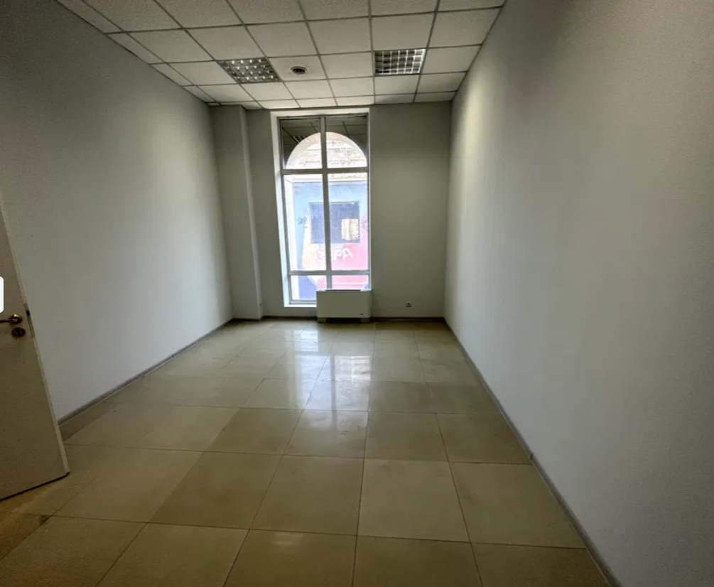 Оренда приміщення вільного призначення 117 м², Польский узвіз