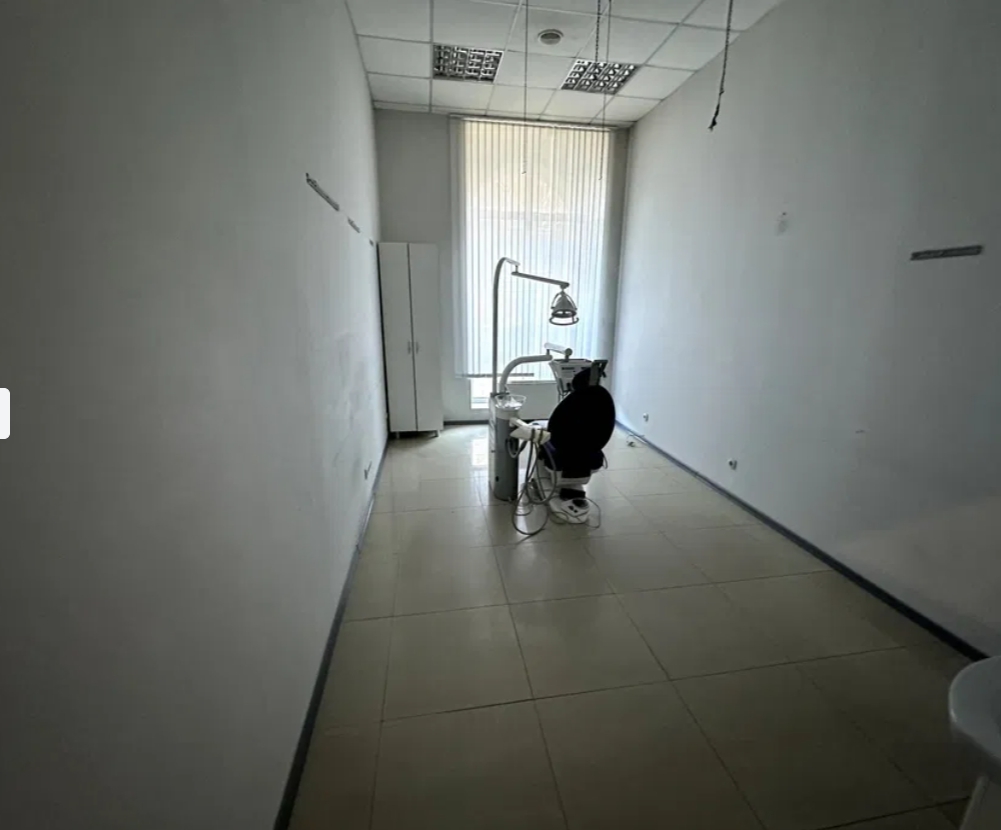 Аренда стоматологии 233 м², Польский спуск