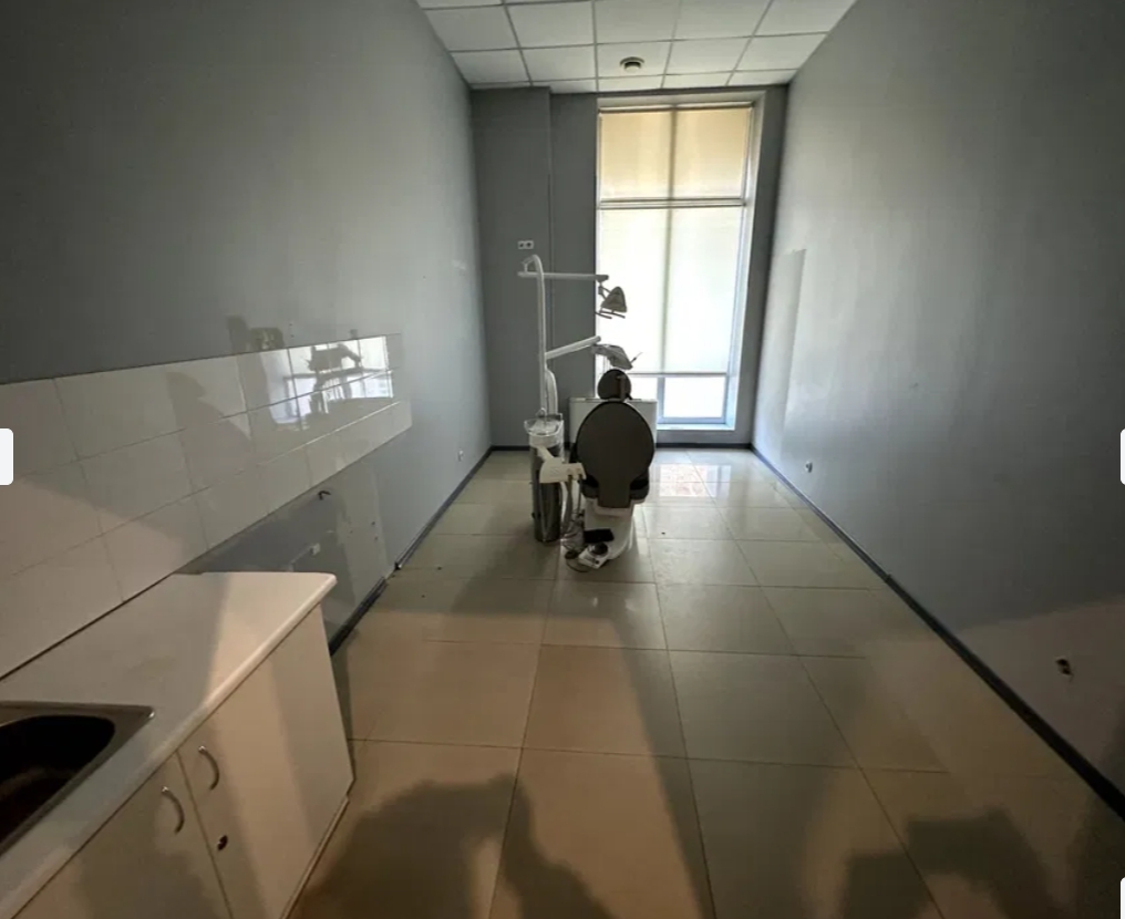 Аренда стоматологии 233 м², Польский спуск