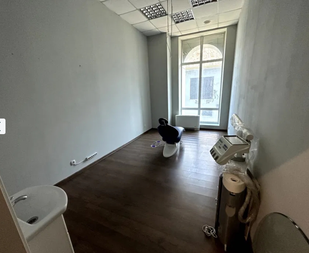 Аренда стоматологии 233 м², Польский спуск
