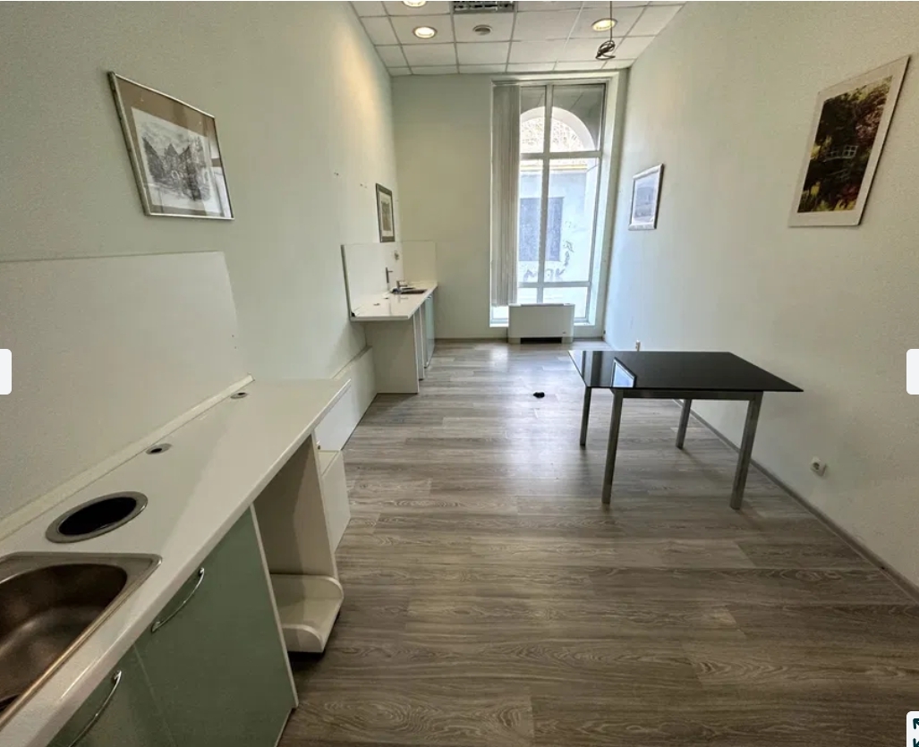 Аренда стоматологии 233 м², Польский спуск