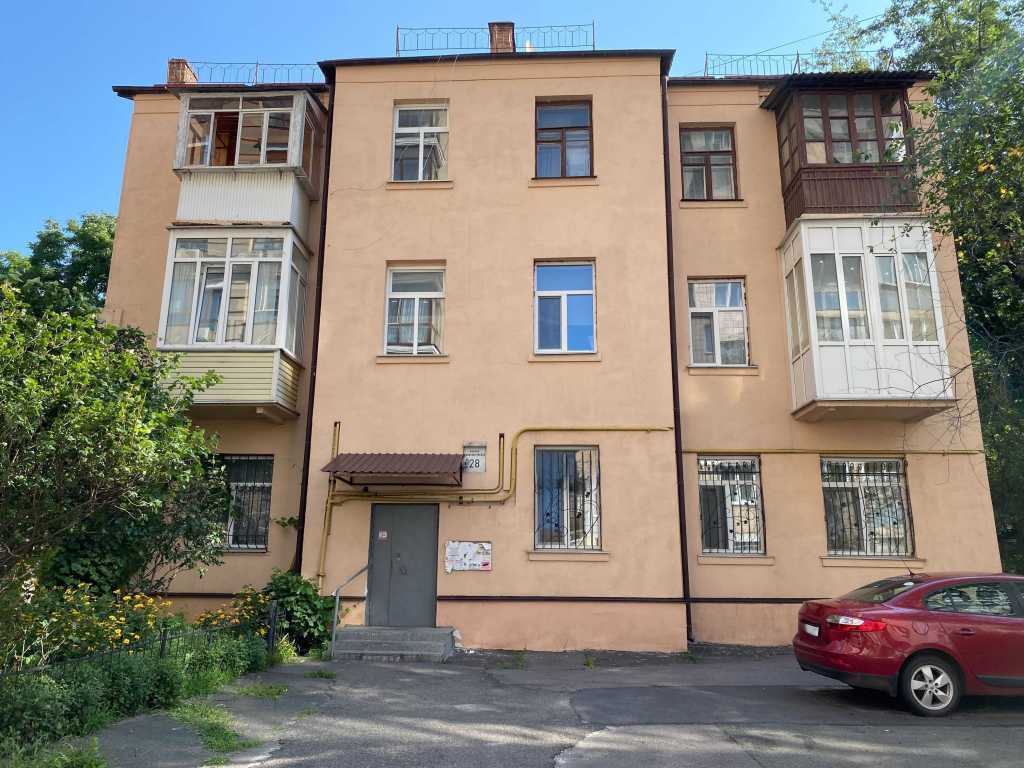 Продажа 2-комнатной квартиры 38.3 м², Златоустовская ул., 28