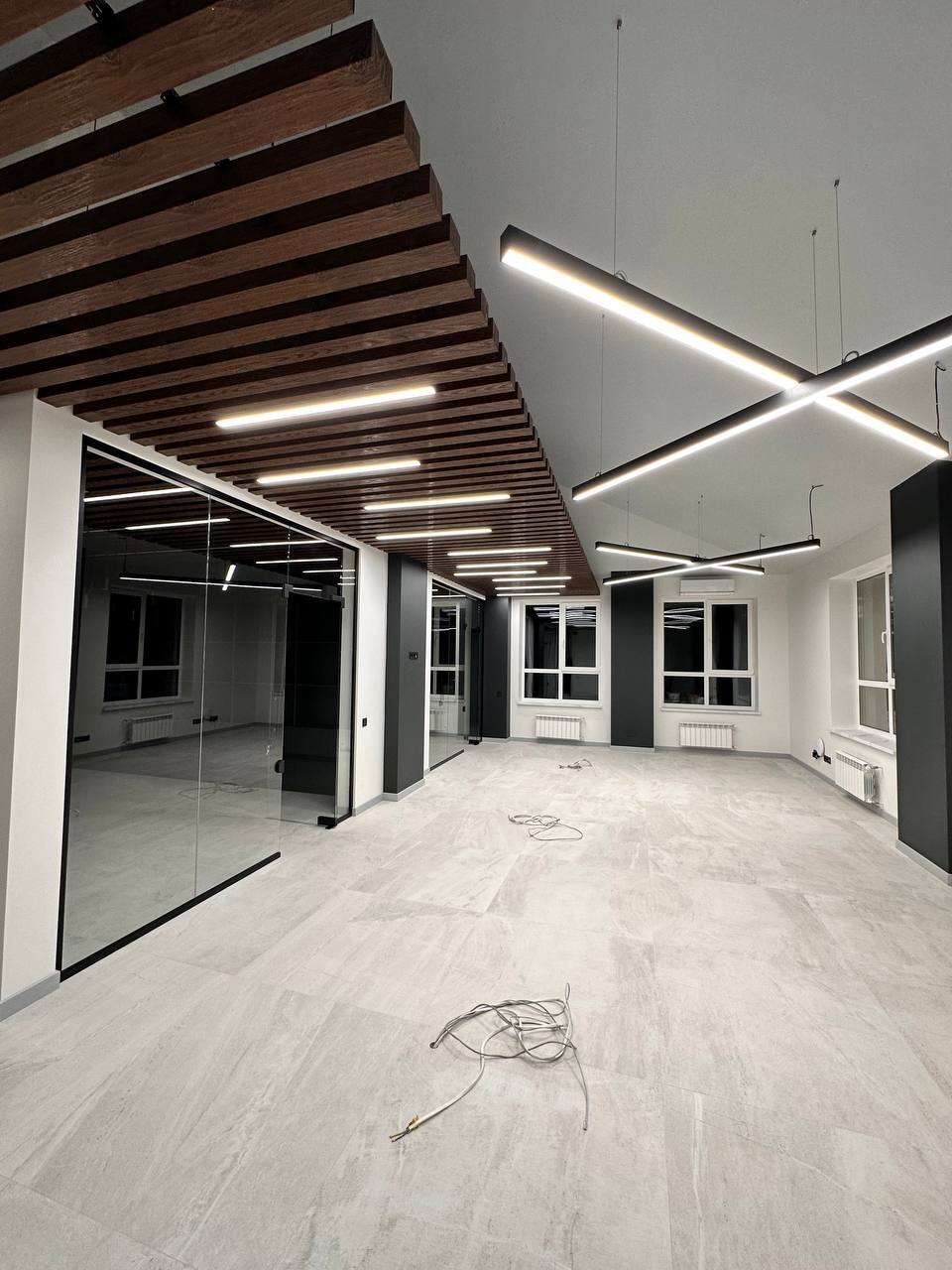 Аренда офиса 132 м², Глубочицкая ул.