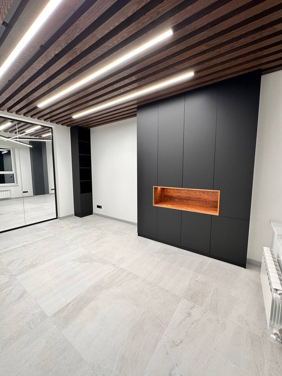 Аренда офиса 132 м², Глубочицкая ул.